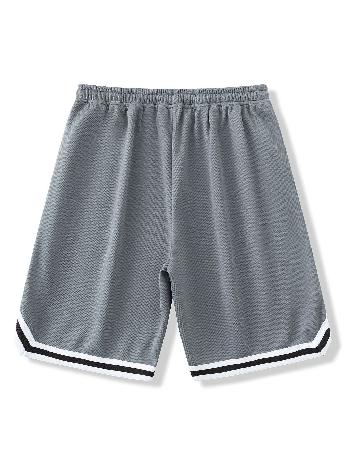 Baddley® | Mesh Basketball Shorts - Image 6