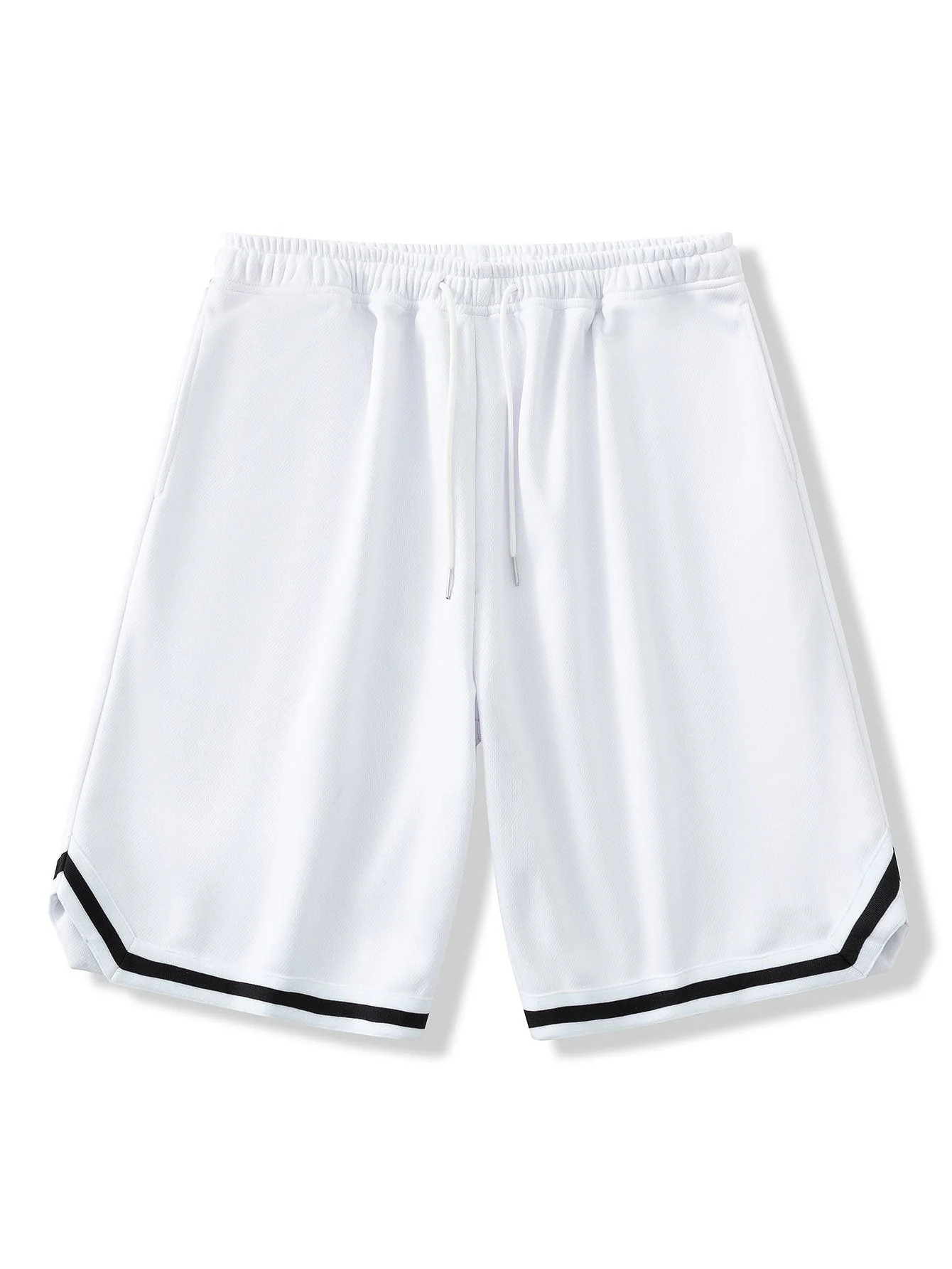 Baddley® | Mesh Basketball Shorts - Image 7