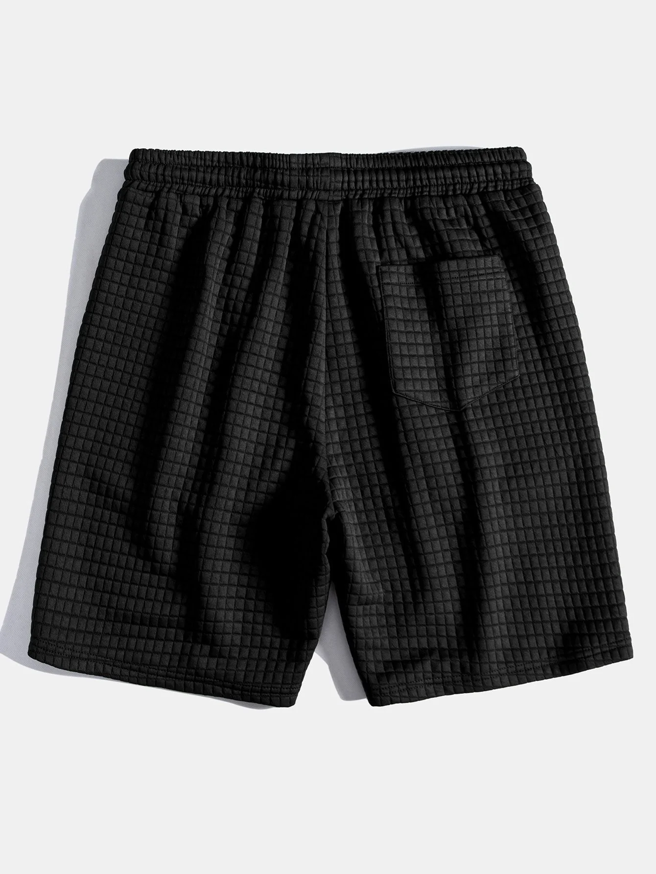 Baden® | 3 Pieces Waffle Drawstring Shorts - Image 5