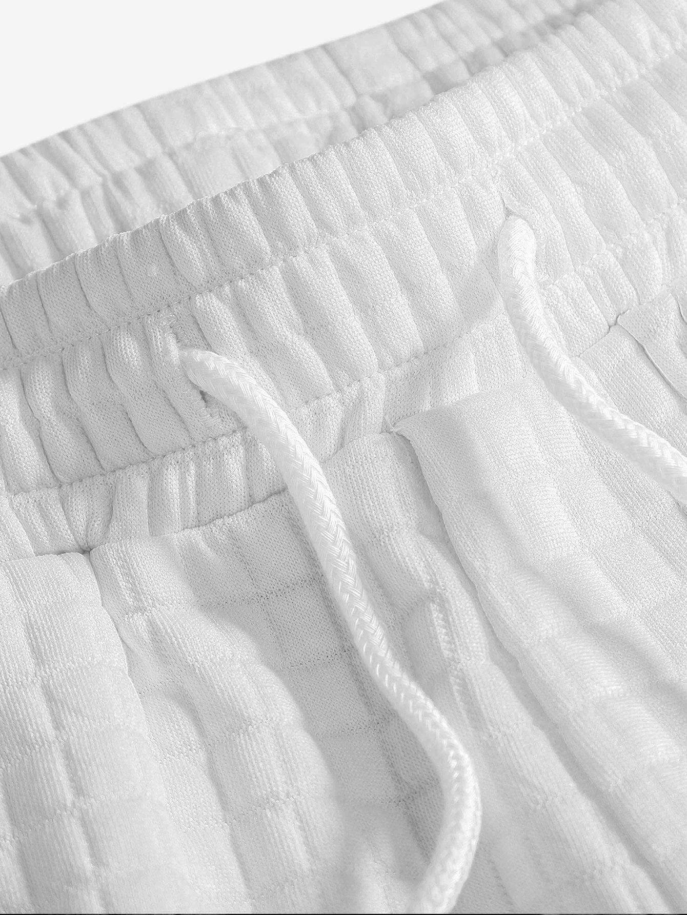 Baden® | 3 Pieces Waffle Drawstring Shorts - Image 6