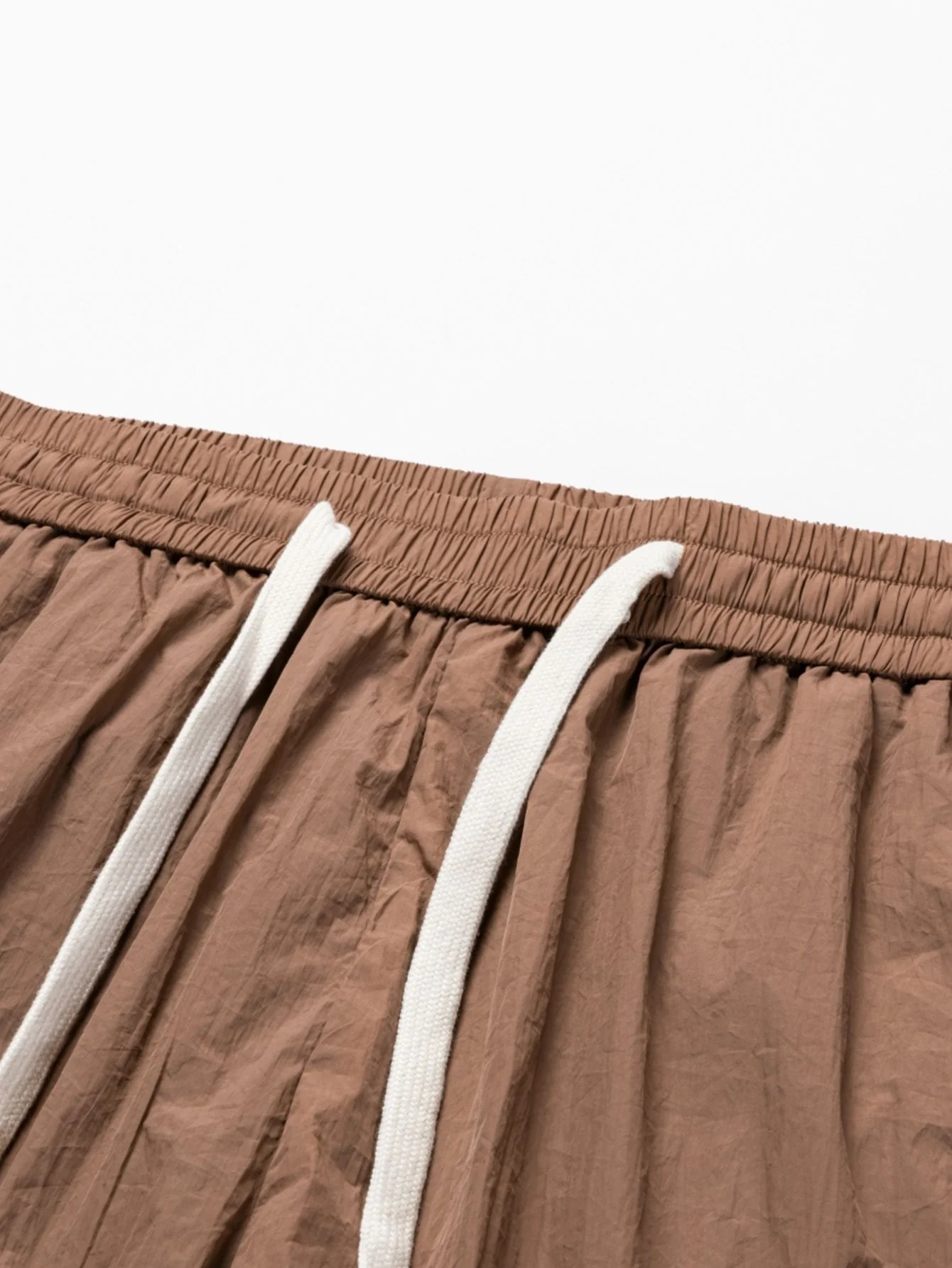 Bael® | Nylon Cargo Shorts - Image 11