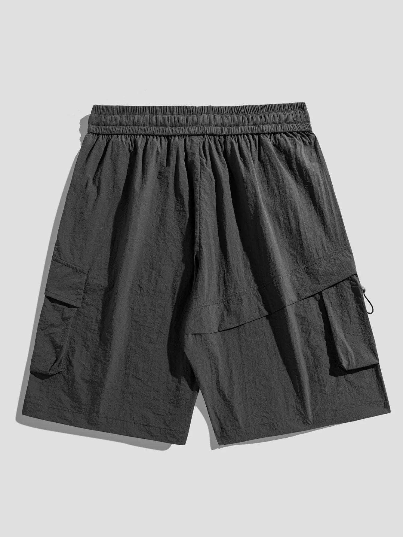 Bael® | Nylon Cargo Shorts - Image 6