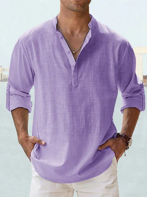Bailey® | Linen Shirt For Men - Image 7