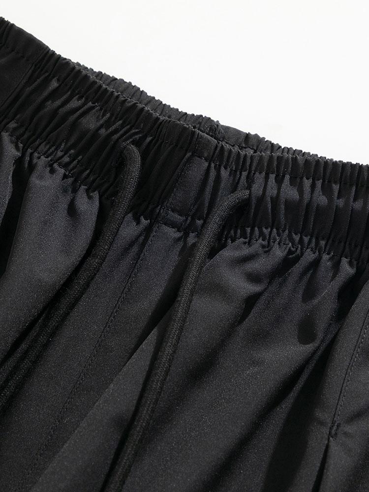 Baldasar® | Solid Parachute Pants - Image 6