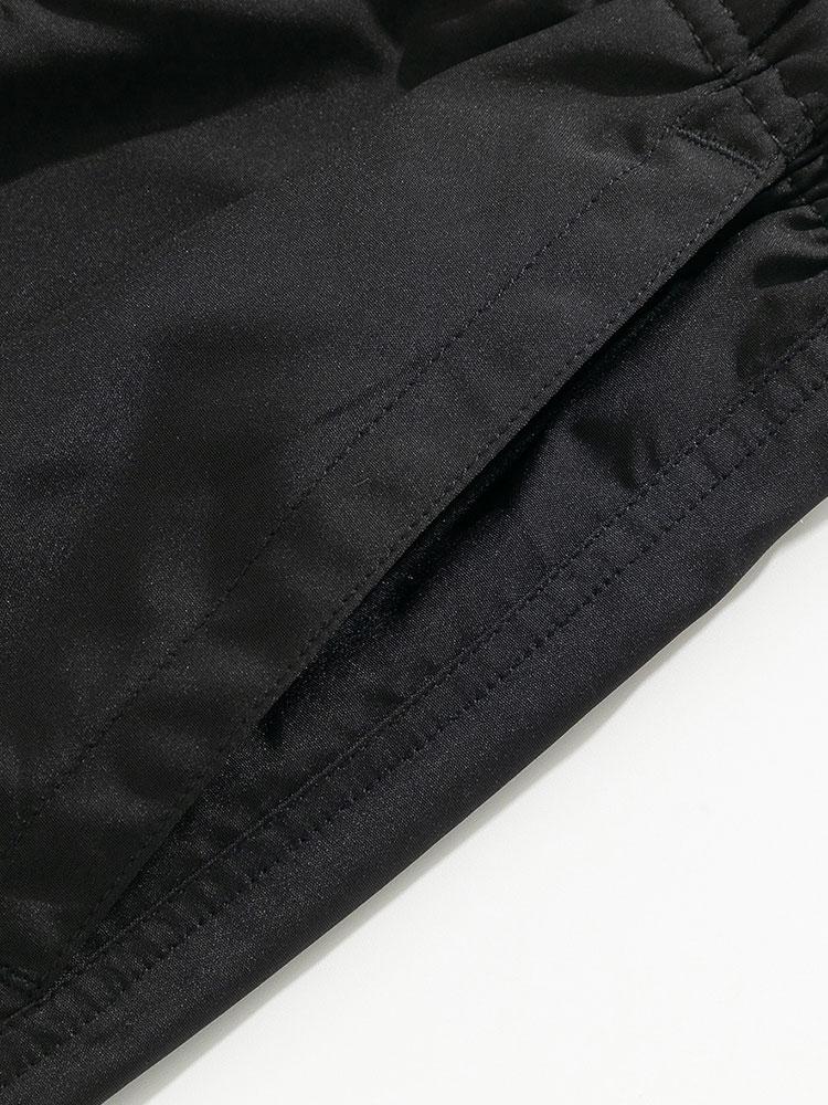 Baldasar® | Solid Parachute Pants - Image 7