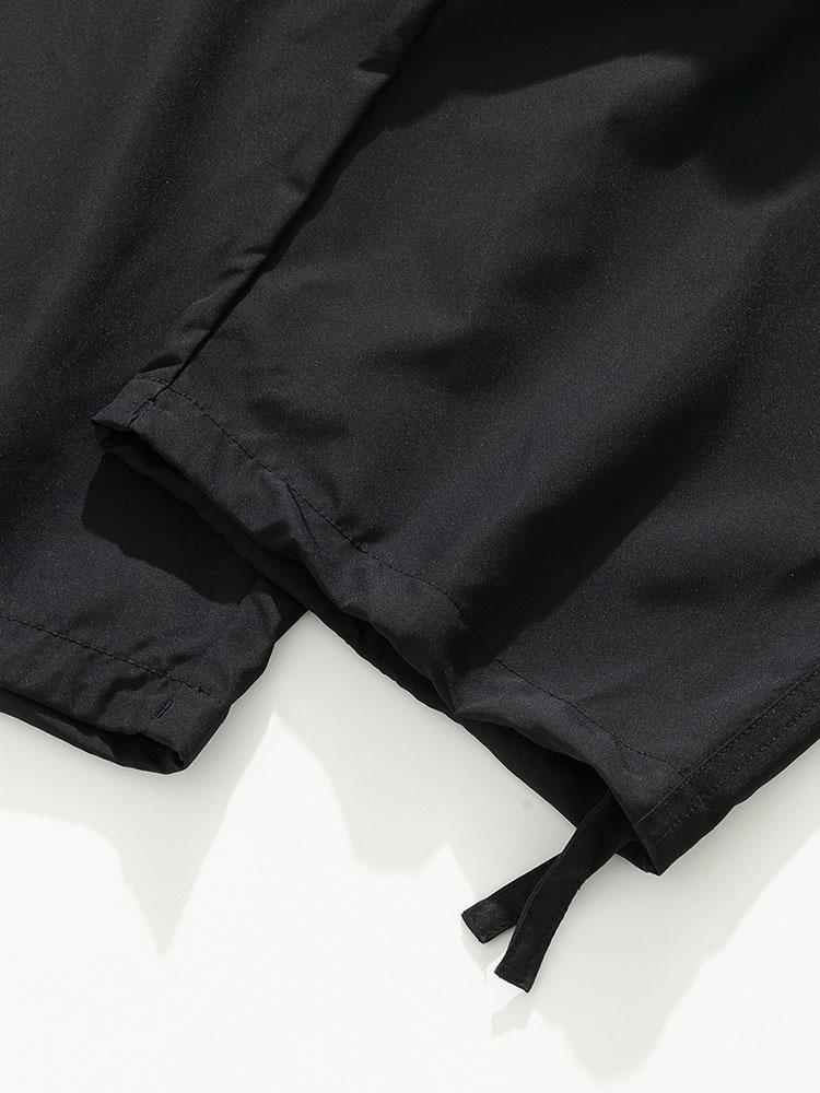 Baldasar® | Solid Parachute Pants - Image 8
