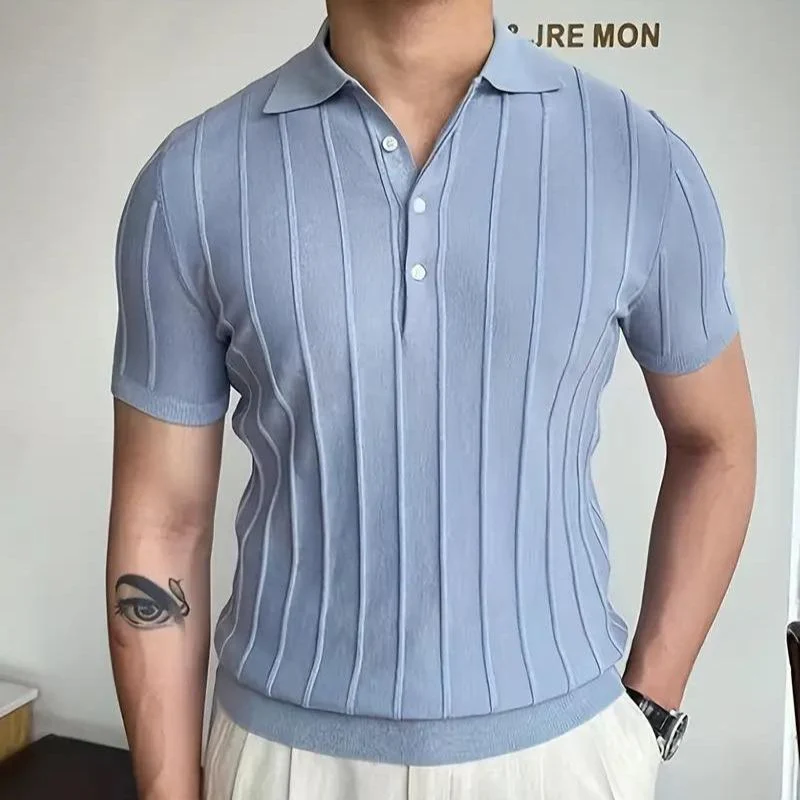 Baldwin® | Stylish Summer Polo - Image 2