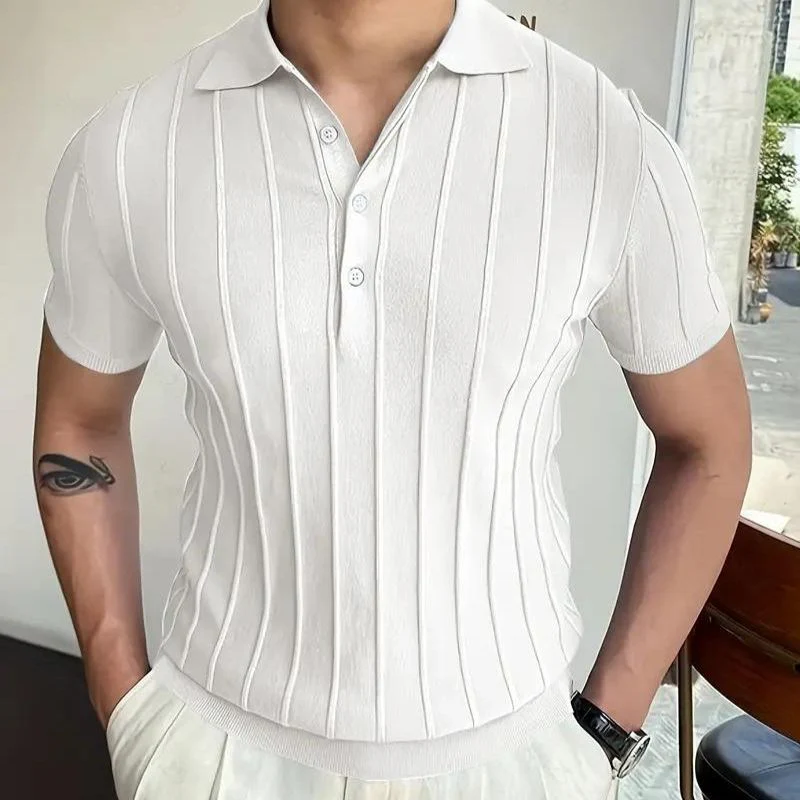 Baldwin® | Stylish Summer Polo - Image 9