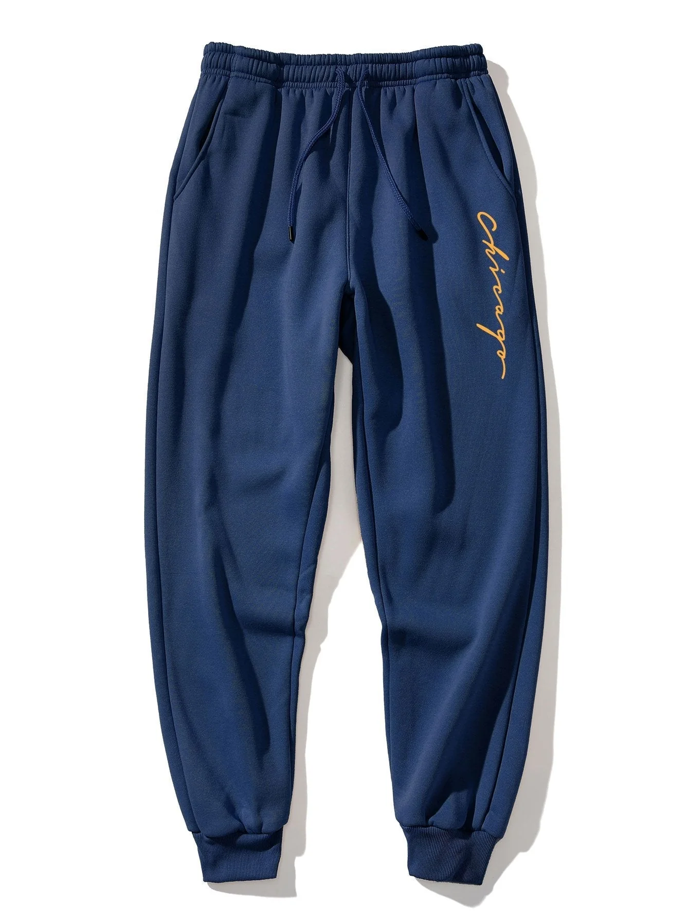 Balian® | 3 Pieces Chicago Print Jogger Pants - Image 2