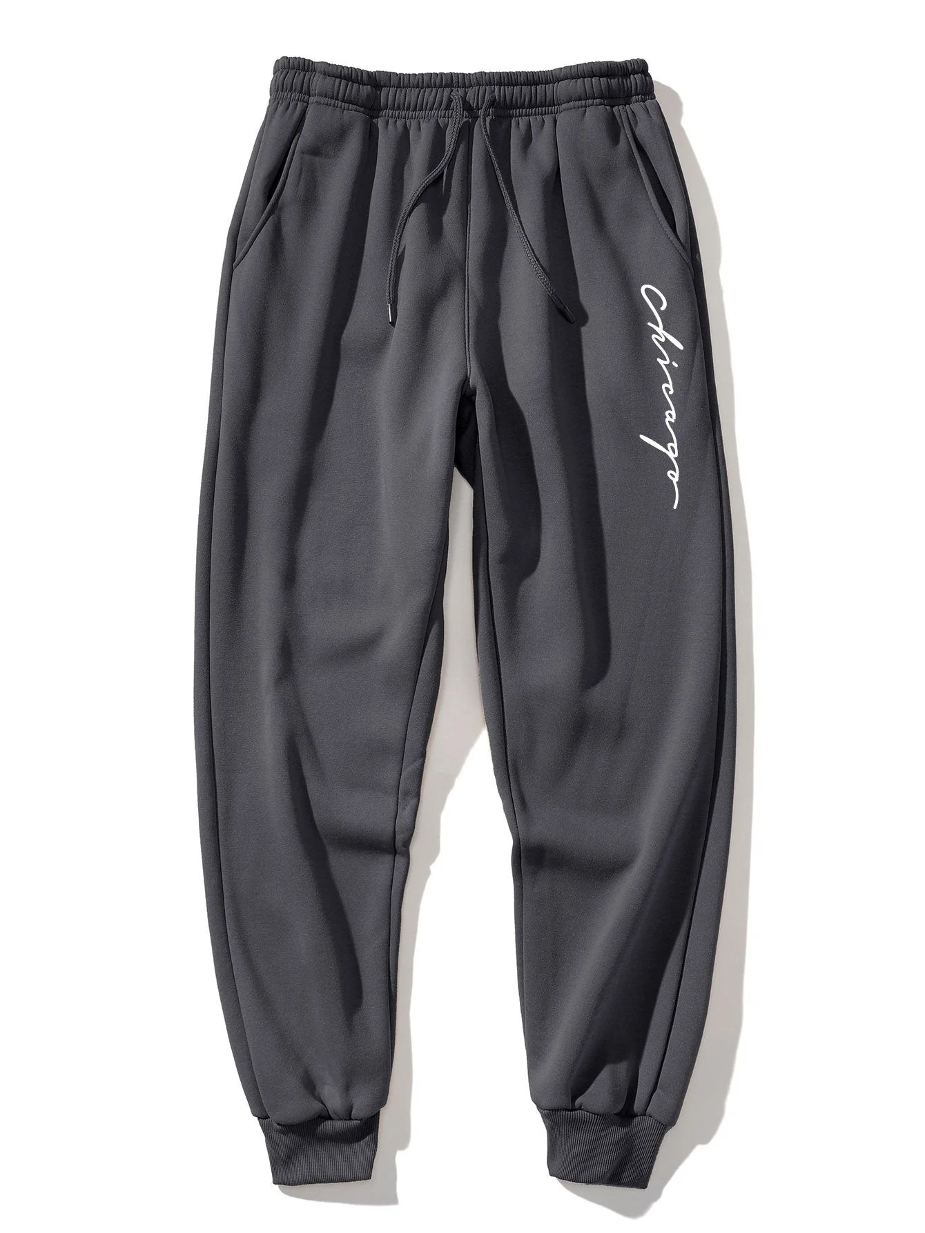 Balian® | 3 Pieces Chicago Print Jogger Pants - Image 4