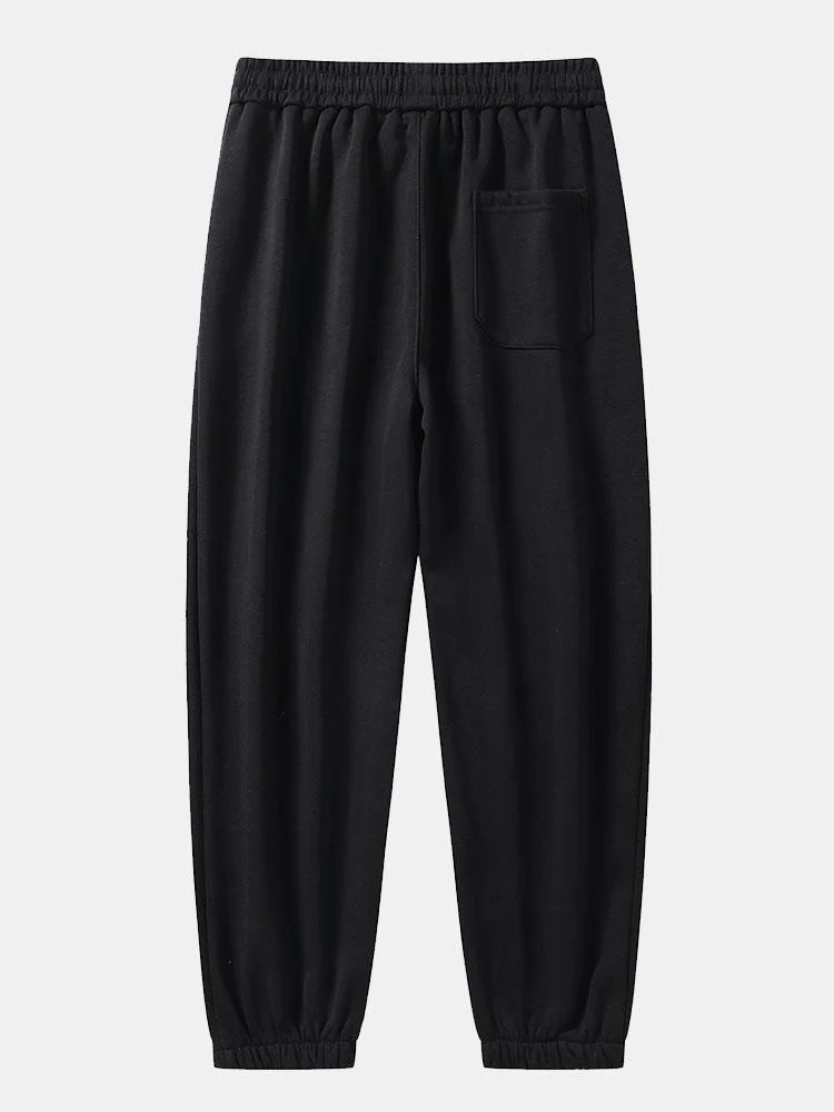 Balin® | 3 Pieces Jogger Pants With Pintuck - Image 7