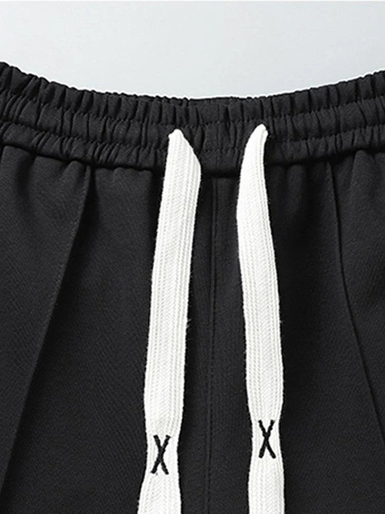 Balin® | 3 Pieces Jogger Pants With Pintuck - Image 8