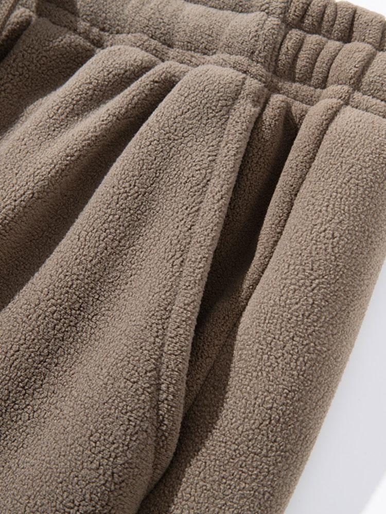 Baliol® | 3 Pieces Polar Fleece Joggers - Image 12