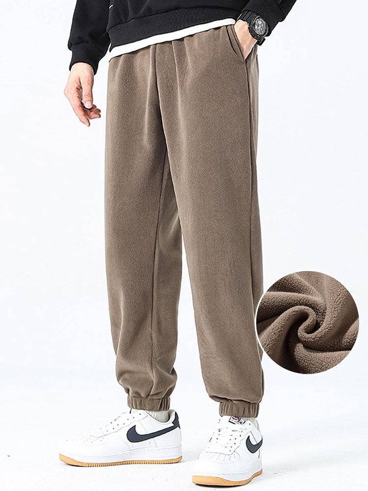 Baliol® | 3 Pieces Polar Fleece Joggers - Image 2