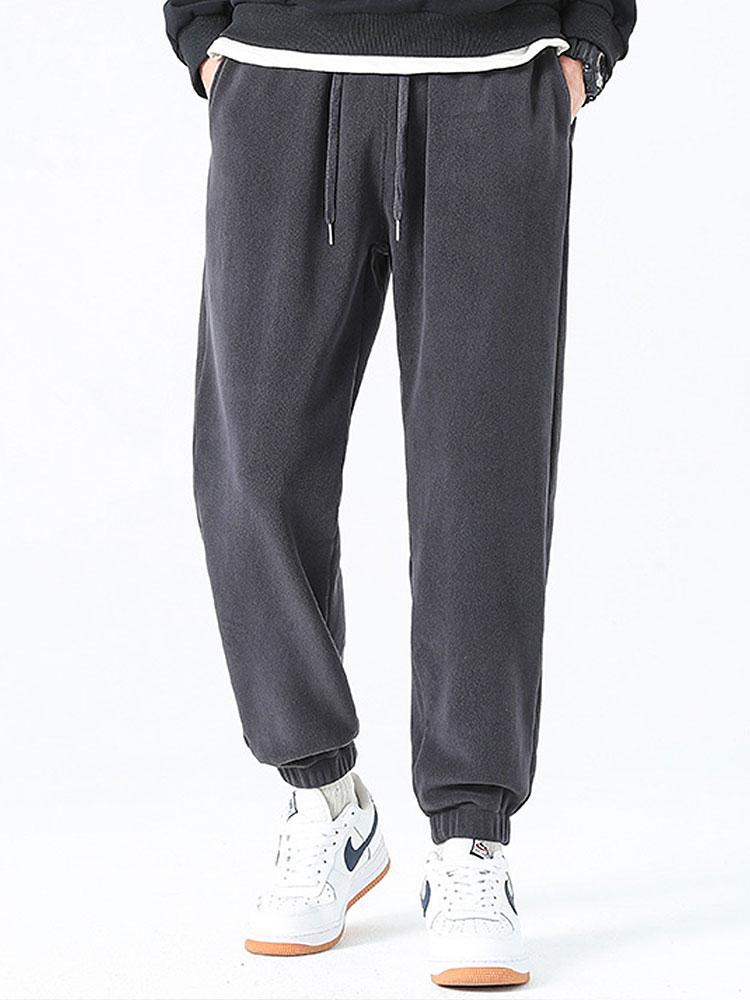 Baliol® | 3 Pieces Polar Fleece Joggers - Image 3