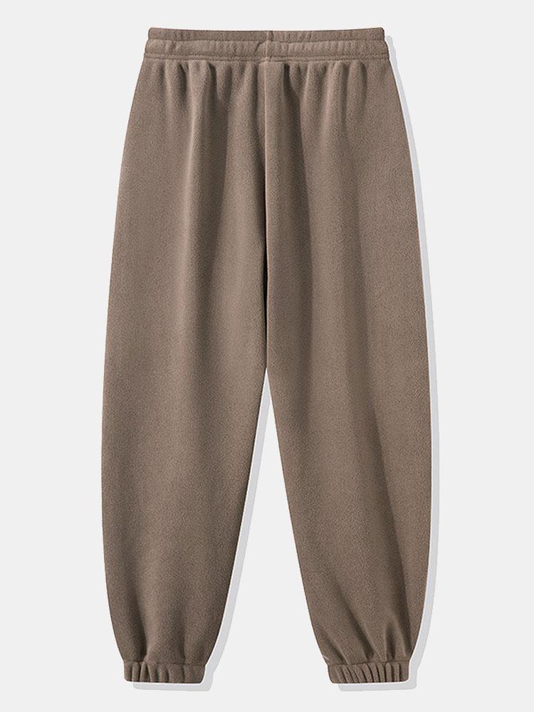 Baliol® | 3 Pieces Polar Fleece Joggers - Image 6