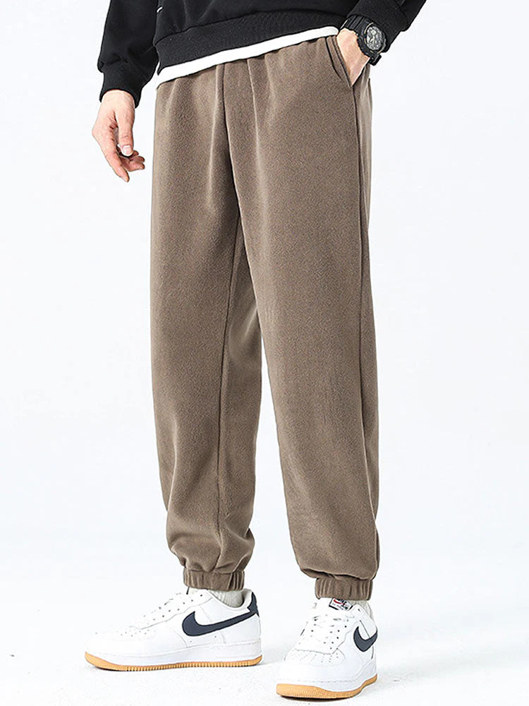 Ballentine® | Polar Fleece Joggers - Image 13
