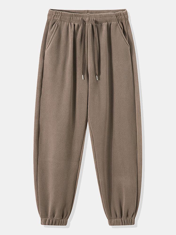 Ballentine® | Polar Fleece Joggers - Image 4