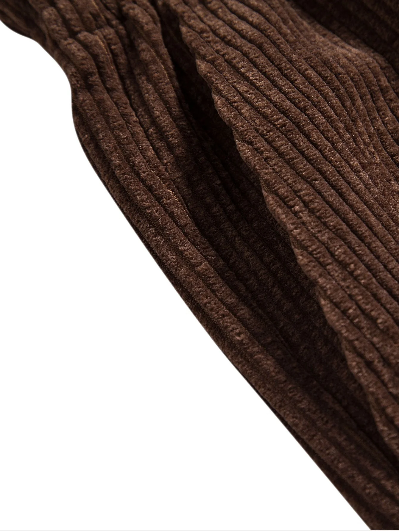 Balliol® | Drawstring Corduroy Jogger Pants - Image 6