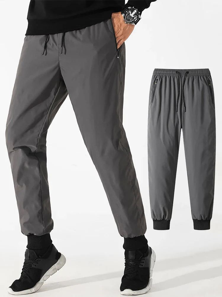 Baltasar® | Casual And Effortless   Pants - Image 2