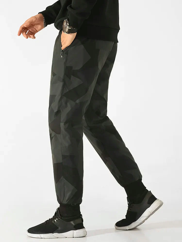 Baltasar® | Casual And Effortless   Pants - Image 3