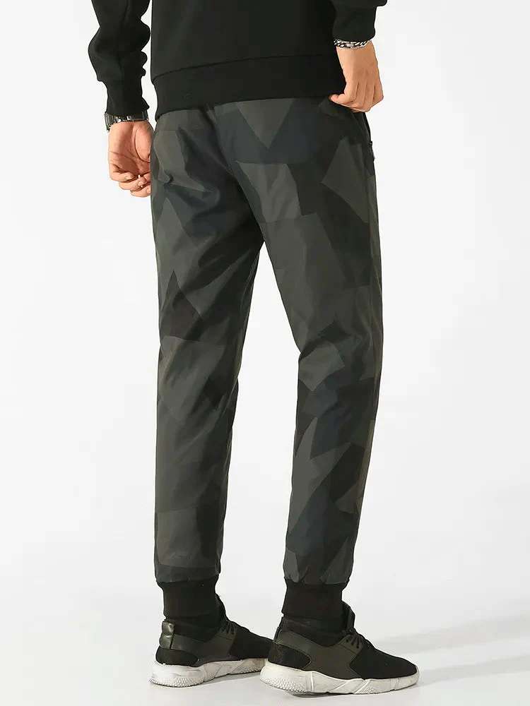 Baltasar® | Casual And Effortless   Pants - Image 4