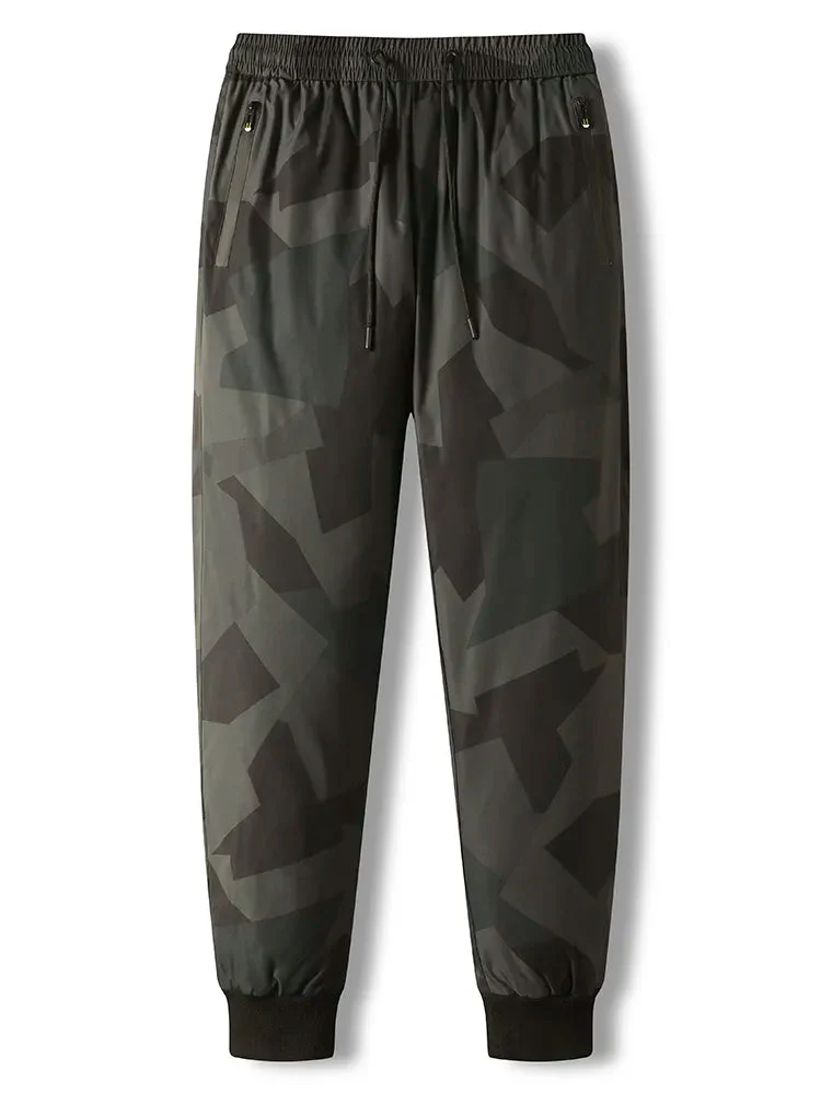 Baltasar® | Casual And Effortless   Pants - Image 5