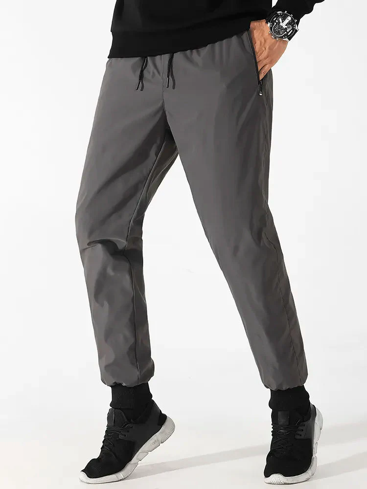 Baltasar® | Casual And Effortless   Pants - Image 6