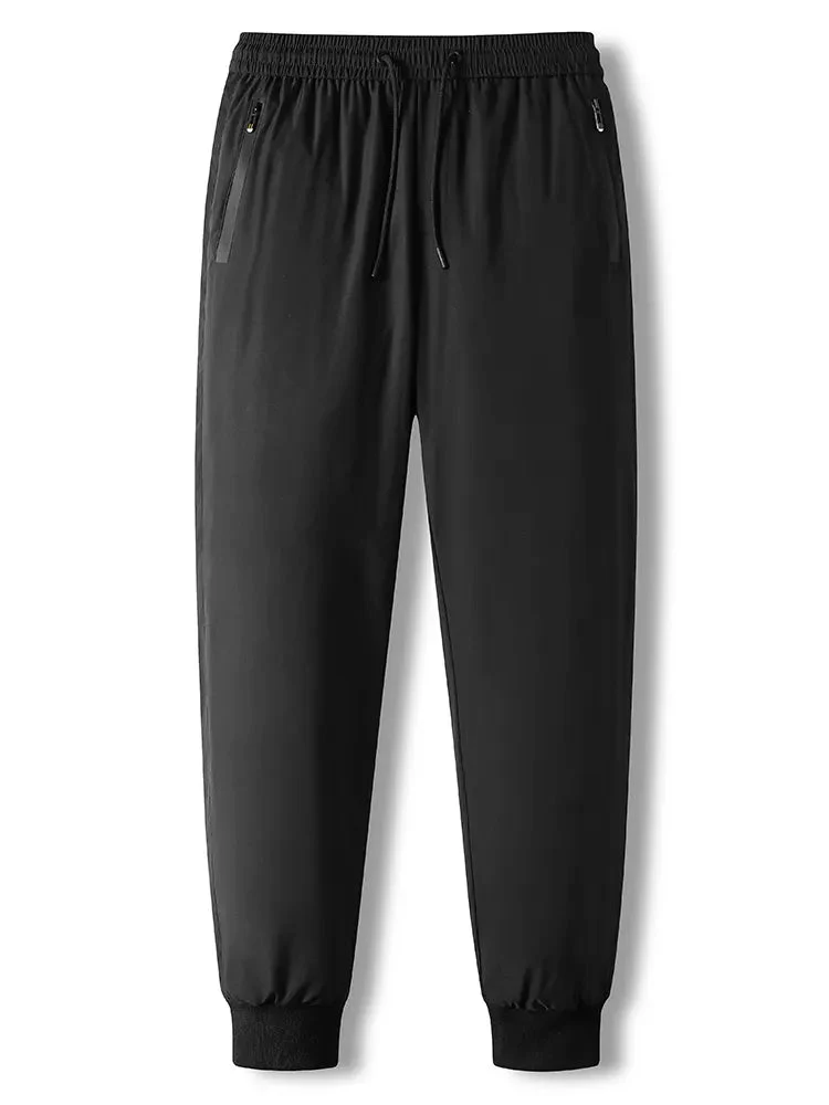 Baltasar® | Casual And Effortless   Pants - Image 9