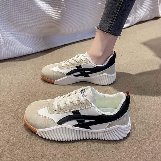 Balthazar | Ergonomic sneakers with a modern style - Image 2