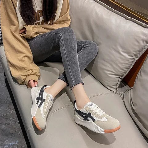 Balthazar | Ergonomic sneakers with a modern style - Image 4