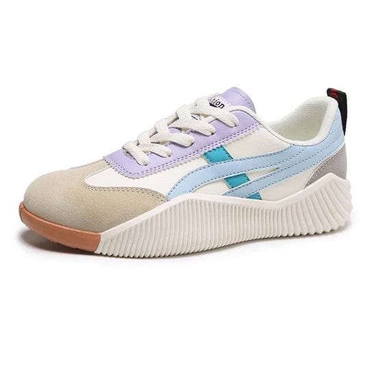 Balthazar | Ergonomic sneakers with a modern style - Image 5