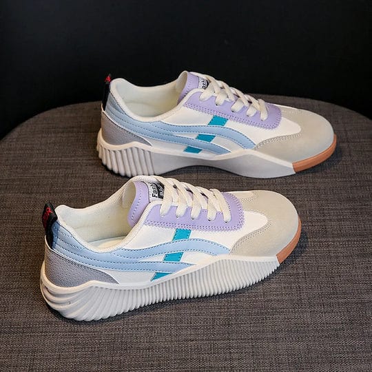 Balthazar | Ergonomic sneakers with a modern style - Image 6