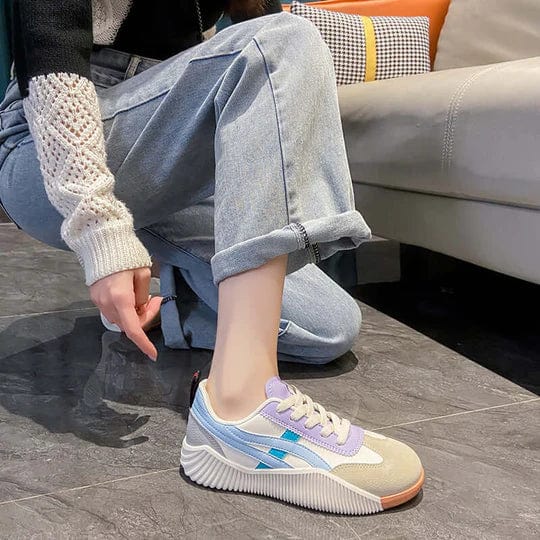 Balthazar | Ergonomic sneakers with a modern style - Image 7