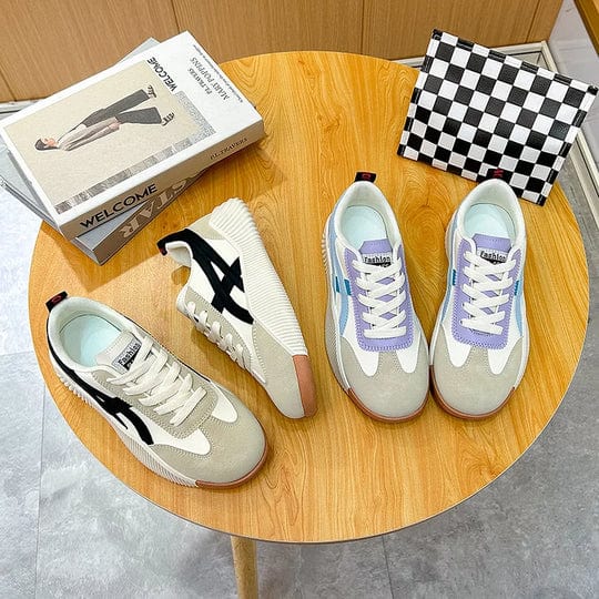 Balthazar | Ergonomic sneakers with a modern style - Image 8