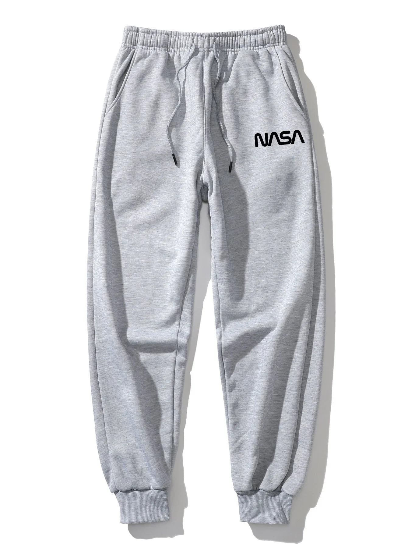 Bamford® | Nasa Print Jogger Pants - Image 2