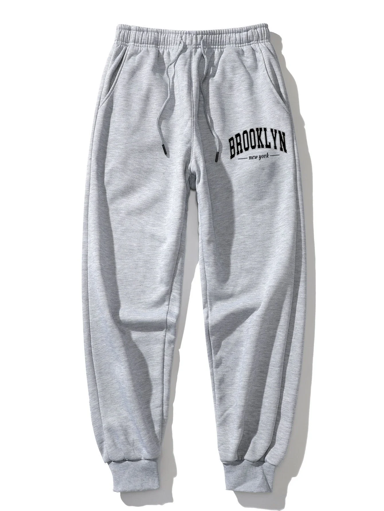 Banaras® | Brooklyn Print Jogger Pants