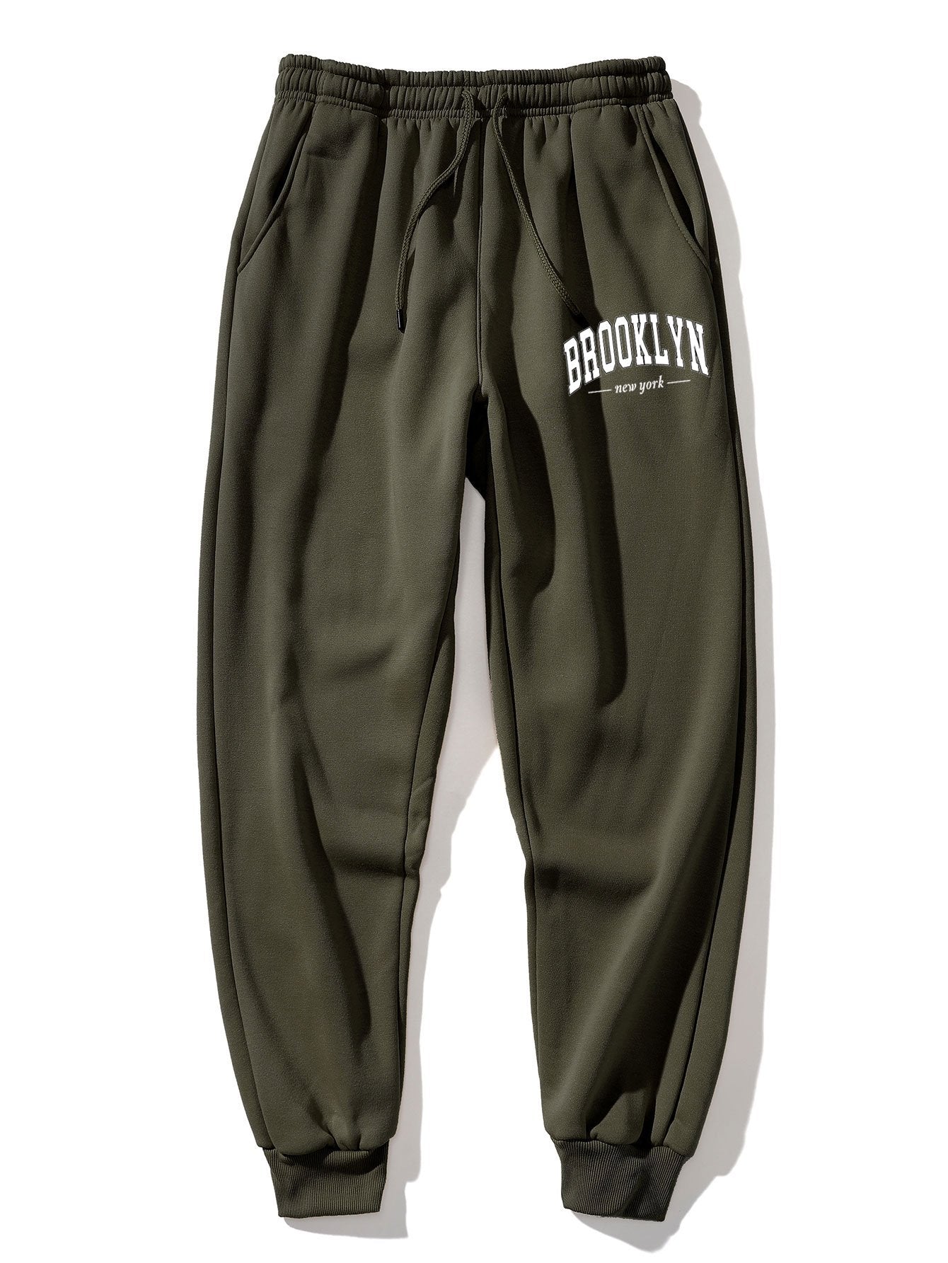 Banaras® | Brooklyn Print Jogger Pants - Image 6