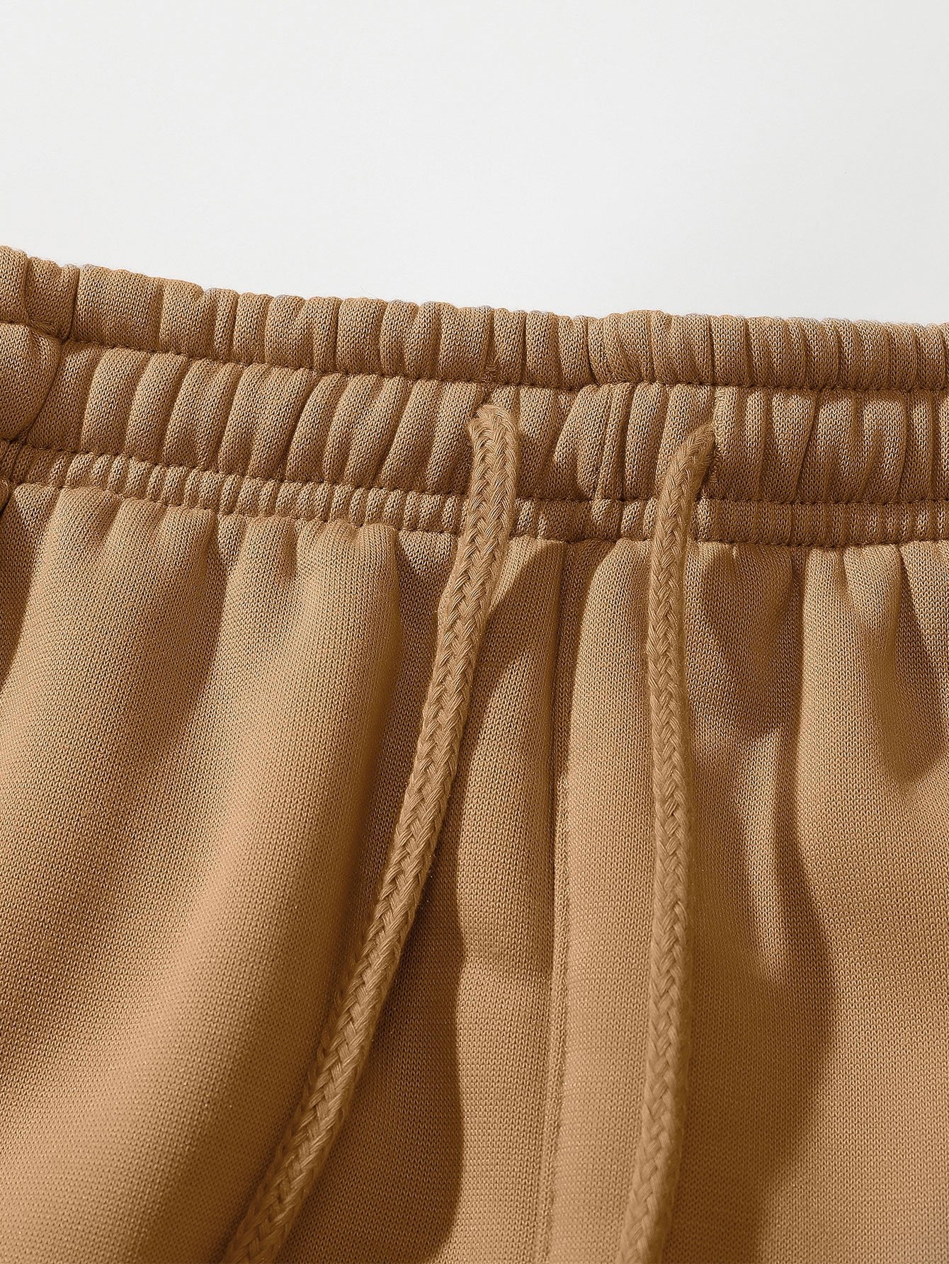 Bancroft® | Basketball Bear Print Jogger Pants - Image 8