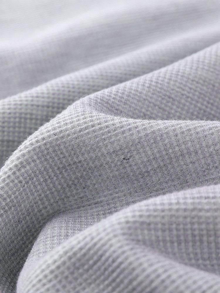 Bannerman® | Waffle Jogger Pants - Image 8