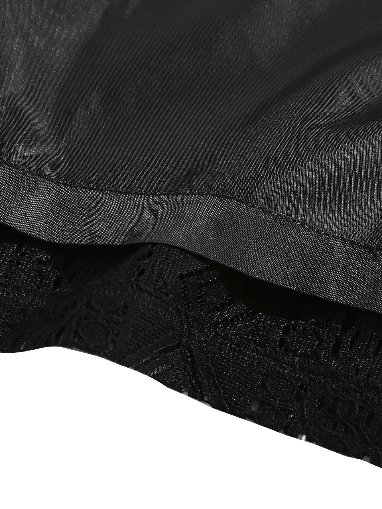 Banning® | Geometry Textured Shorts - Image 5