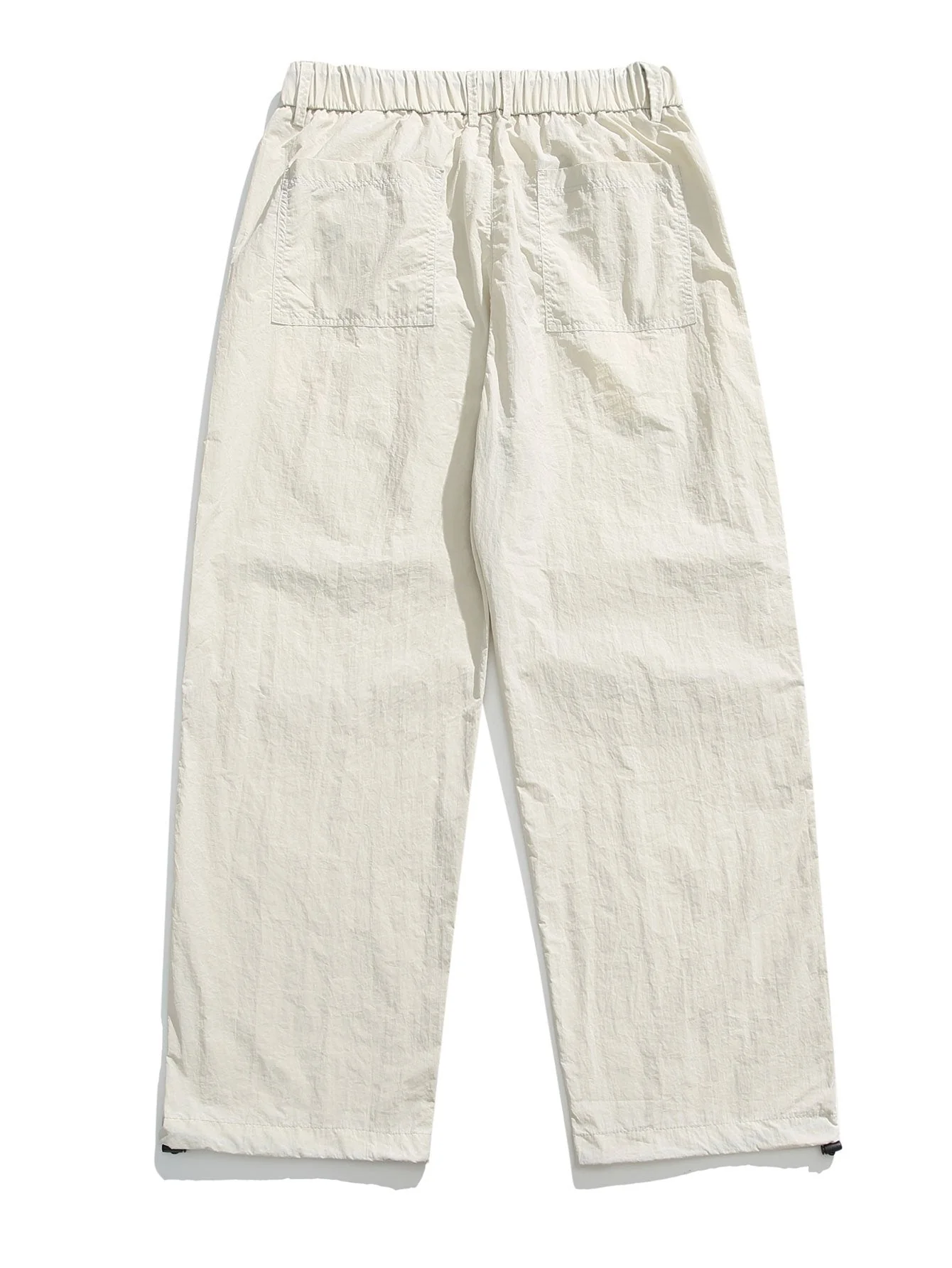Bannon® | Elastic Waist Parachute Pants - Image 17