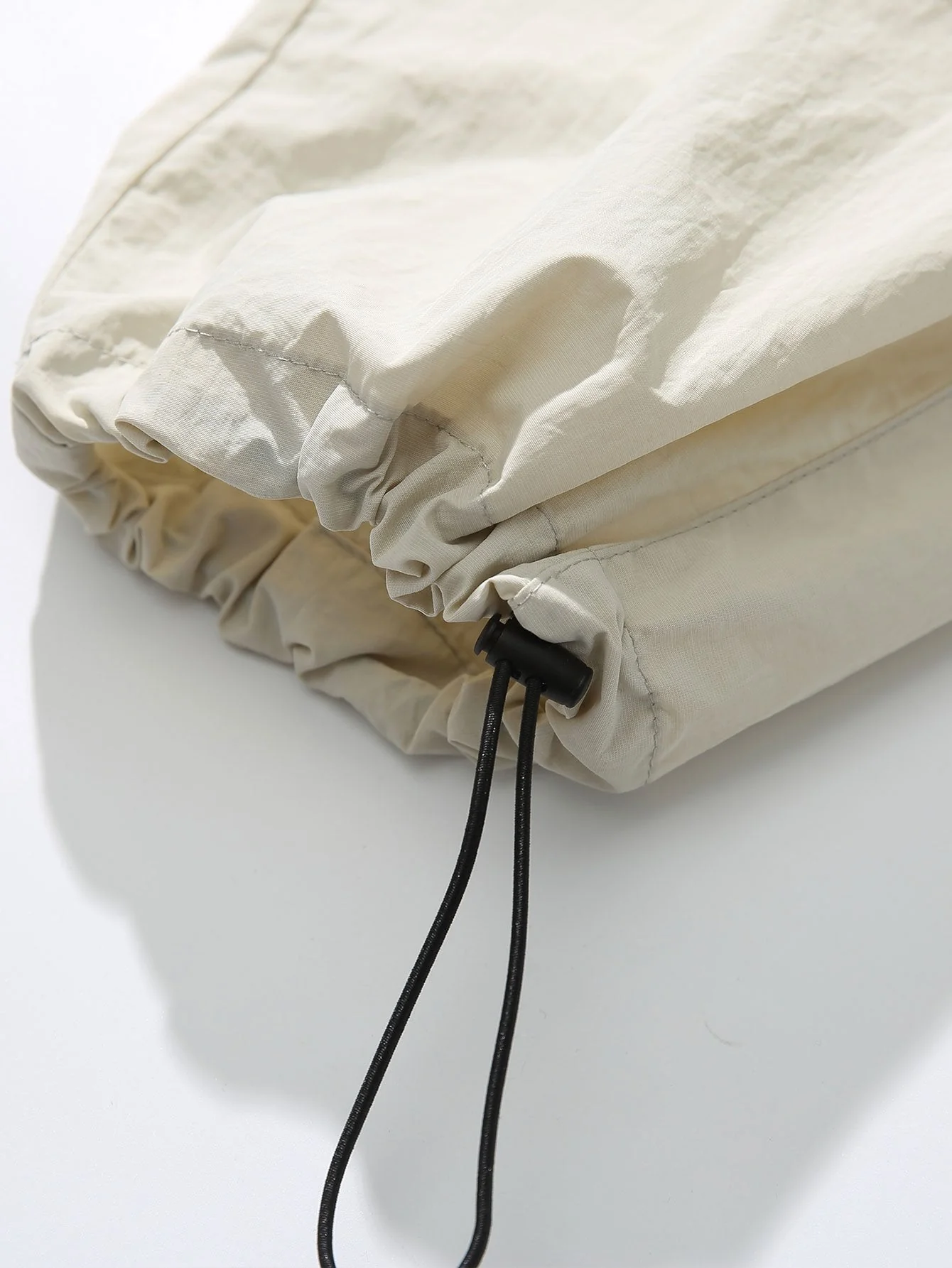 Bannon® | Elastic Waist Parachute Pants - Image 26
