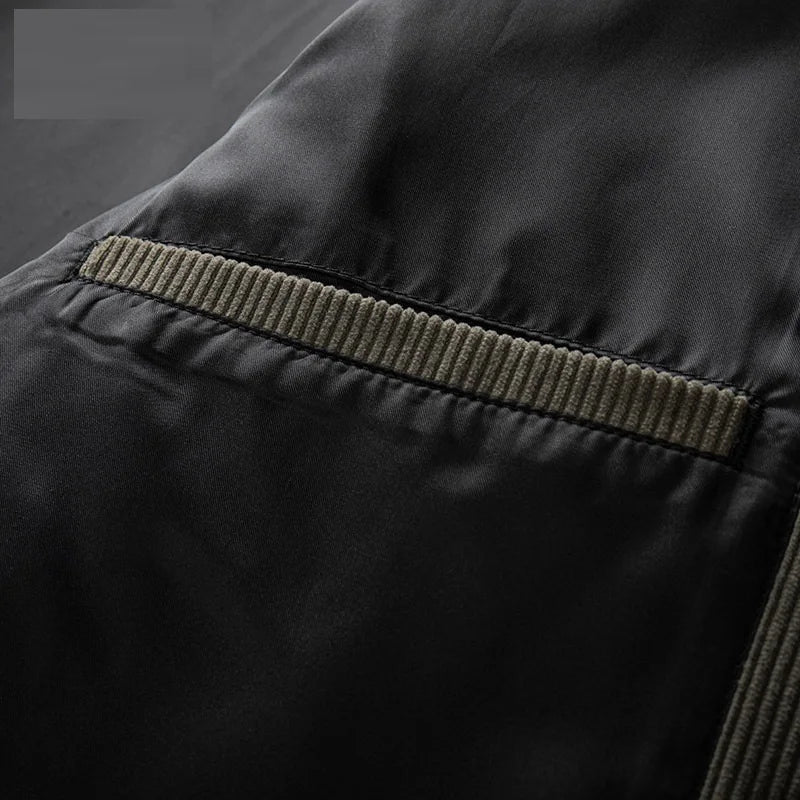 Barclay® | Corduroy Jacket - Image 4