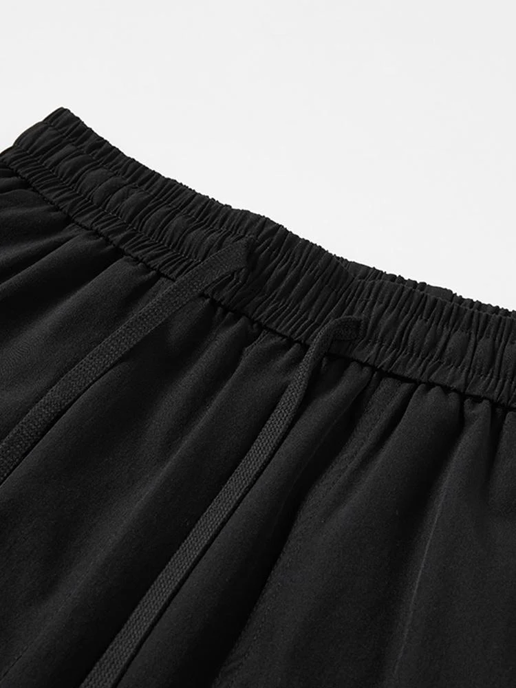 Barclay® | Elastic Waist Parachute Cargo Pants - Image 13