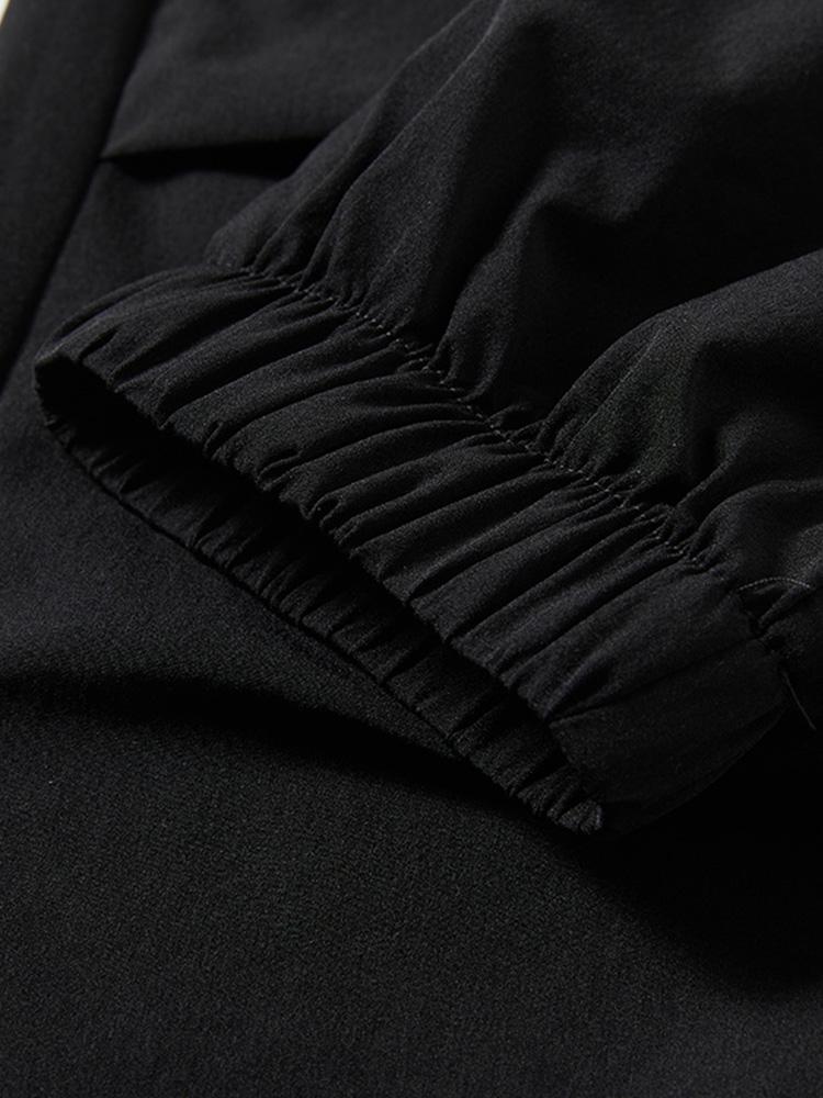 Barclay® | Elastic Waist Parachute Cargo Pants - Image 14