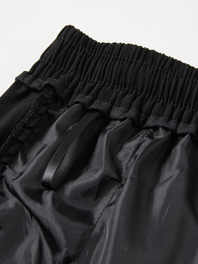 Barclay® | Elastic Waist Parachute Cargo Pants - Image 15