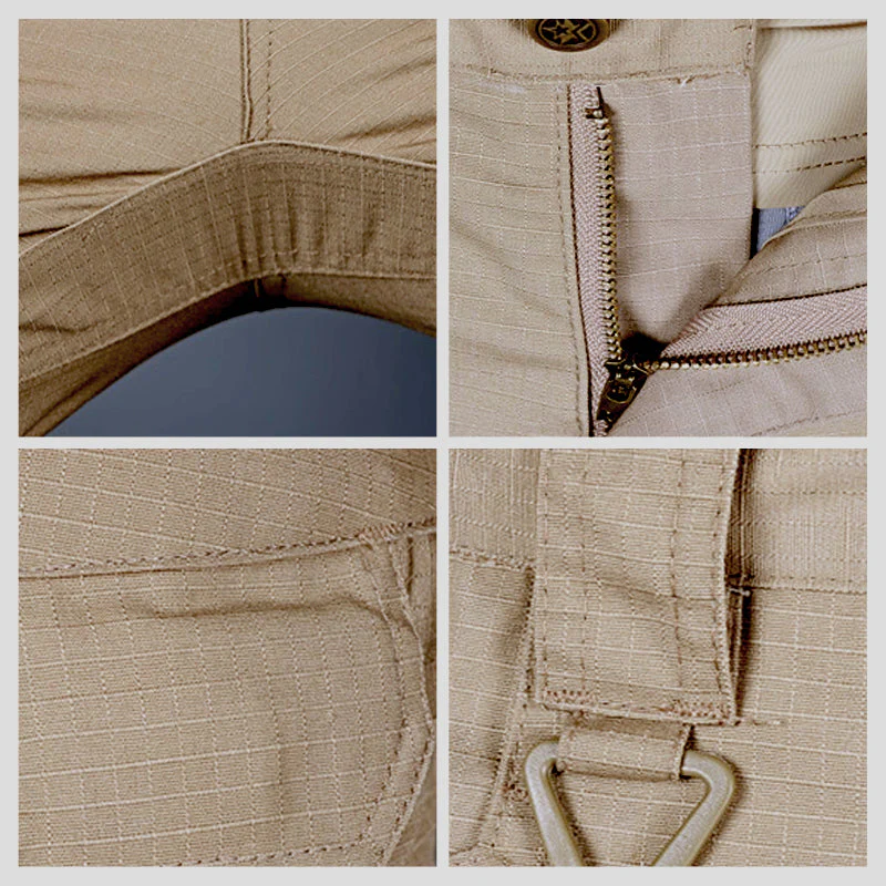 Barclay® | New Improved Waterproof Pants - Image 2