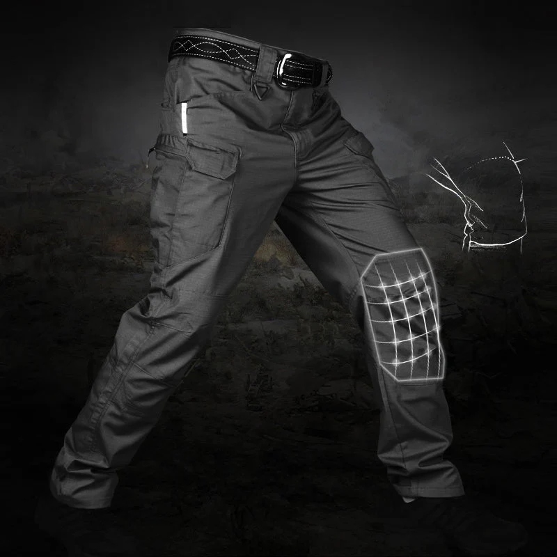 Barclay® | New Improved Waterproof Pants - Image 3