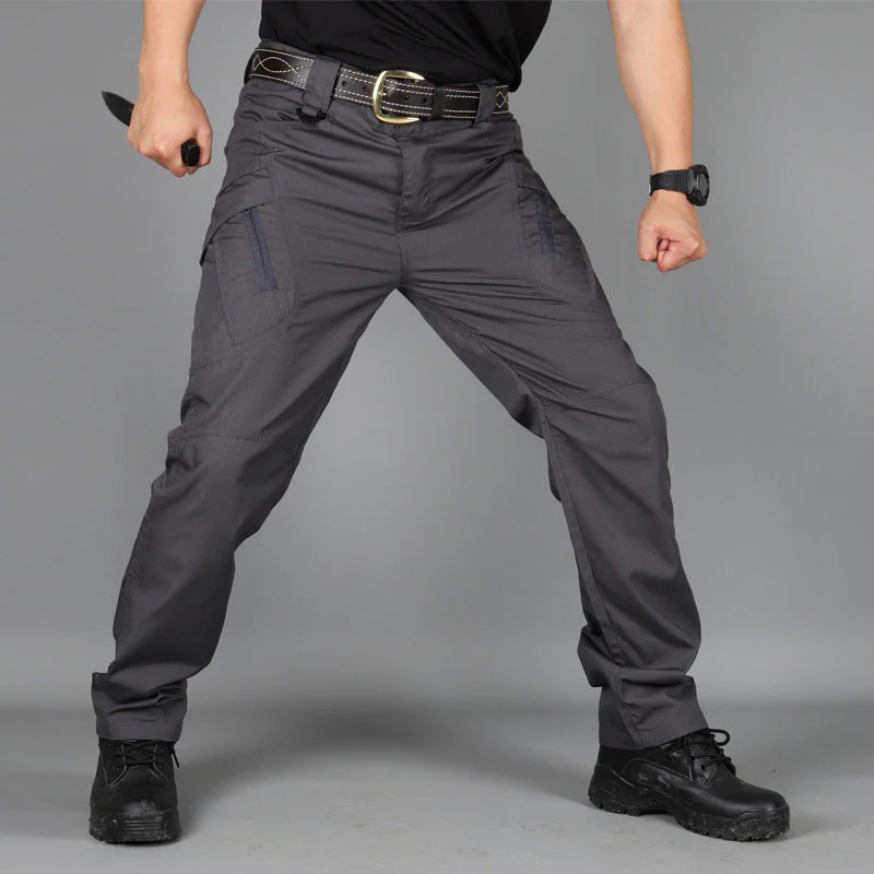 Barclay® | New Improved Waterproof Pants - Image 7